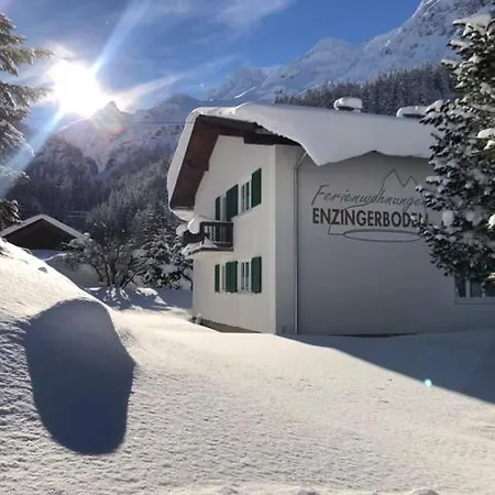 1500 M An Der Seilbahnstation Uttendorf