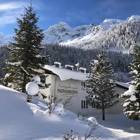 1500 M An Der Seilbahnstation * Uttendorf