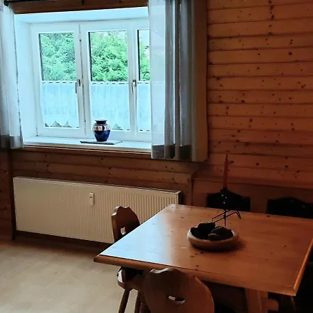 Apartment 1500 M An Der Seilbahnstation