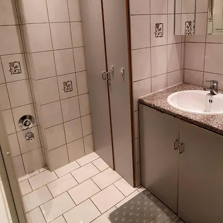 1500 M An Der Seilbahnstation Apartment Uttendorf