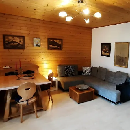 Apartment 1500 M An Der Seilbahnstation