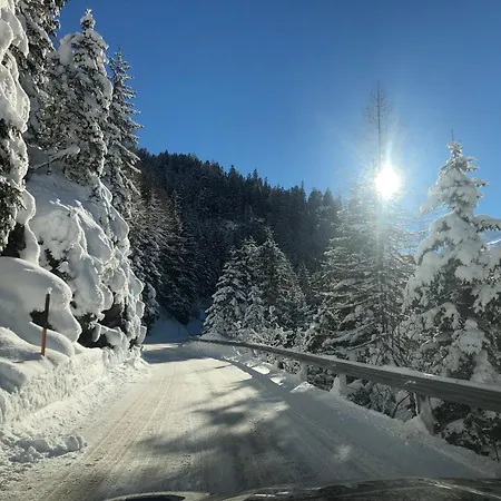 1500 M An Der Seilbahnstation