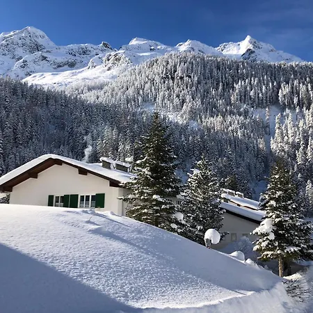 1500 M An Der Seilbahnstation