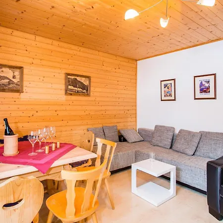 Apartment 1500 M An Der Seilbahnstation *